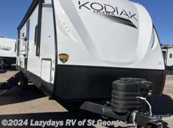 New 2024 Dutchmen Kodiak Ultra-Lite 296BHSL available in Saint George, Utah