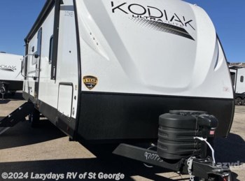 New 2024 Dutchmen Kodiak Ultra-Lite 296BHSL available in Saint George, Utah