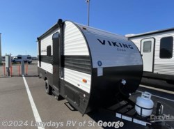 New 2024 Coachmen Viking 17SBHSAGA available in Saint George, Utah