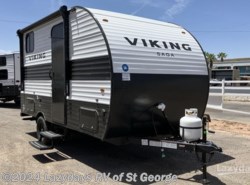 New 2024 Coachmen Viking Saga 15SBH available in Saint George, Utah