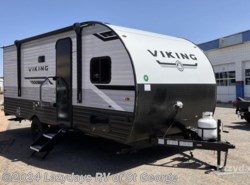 New 2024 Viking  Viking 4K Series 18DBS available in Saint George, Utah