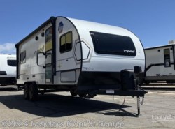 New 2024 Forest River R-Pod RP-204 available in Saint George, Utah