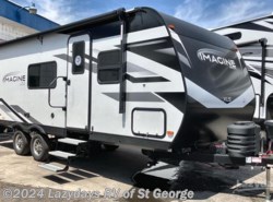 New 2025 Grand Design Imagine XLS 22MLE available in Saint George, Utah