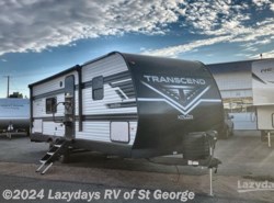 New 2025 Grand Design Transcend Xplor 26BHX available in Saint George, Utah