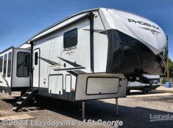 Used 2022 Shasta Phoenix 336RL available in Saint George, Utah