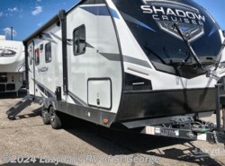 Used 2022 Cruiser RV Shadow Cruiser 225RBS available in Saint George, Utah