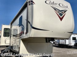 Used 2020 Forest River Cedar Creek Silverback 29RW available in Saint George, Utah