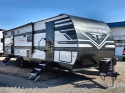 New 2025 Grand Design Transcend 305BHT available in Saint George, Utah