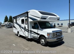 New 2024 Entegra Coach Odyssey 24B available in Anderson, California