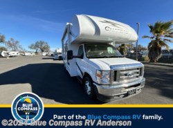 New 2024 Thor Motor Coach Chateau 28Z available in Anderson, California