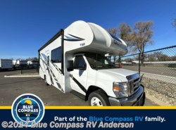 New 2024 Thor Motor Coach Quantum LC LC26 available in Anderson, California
