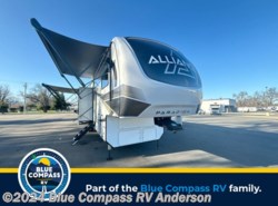 New 2024 Alliance RV Paradigm 395DS available in Anderson, California