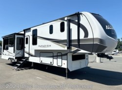 New 2024 Alliance RV Paradigm 382RK available in Anderson, California