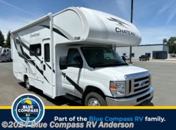 New 2025 Thor Motor Coach Chateau 24F available in Anderson, California