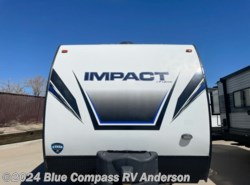 Used 2019 Keystone Impact 330 available in Anderson, California