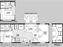 Used 2006 Winnebago Outlook 24V available in Anderson, California