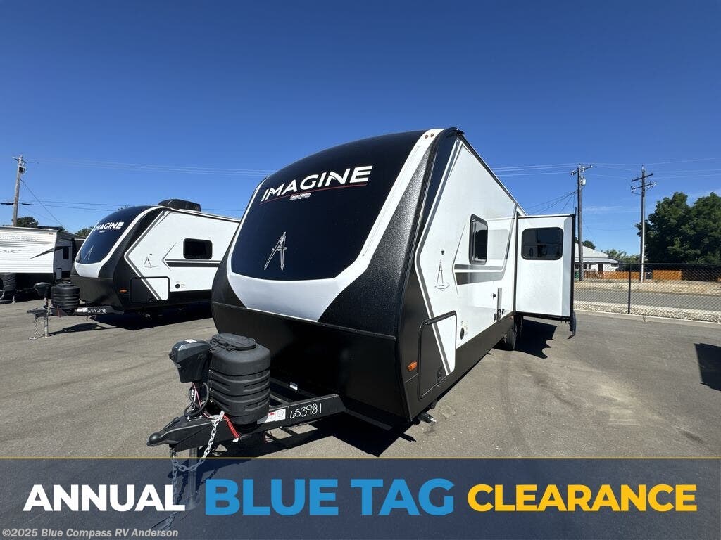 New 2025 Grand Design Imagine 2670MK available in Anderson, California