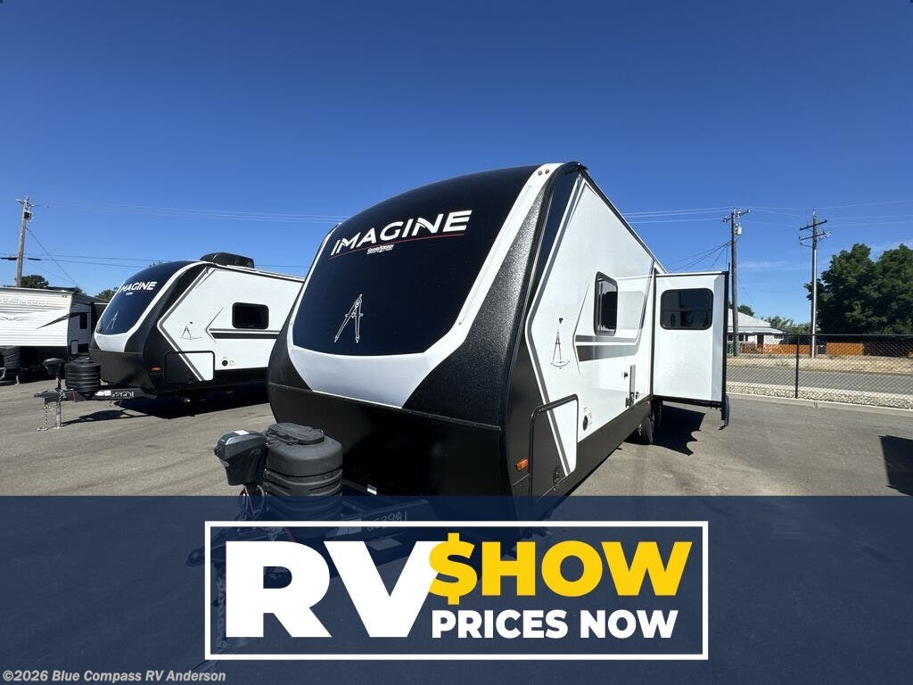 New 2025 Grand Design Imagine 2670MK available in Anderson, California