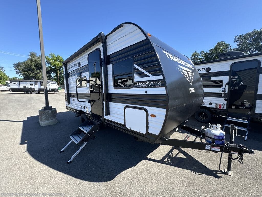 New 2025 Grand Design Transcend One 151BH available in Anderson, California