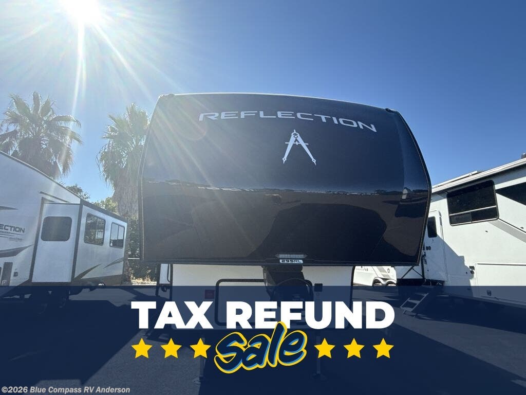 New 2026 Grand Design Reflection 150 Series 295RL available in Anderson, California