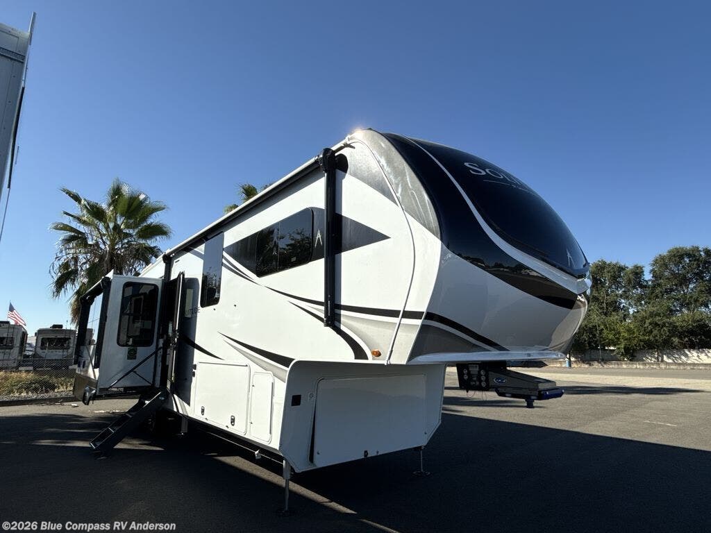 New 2026 Grand Design Solitude 370DV available in Anderson, California