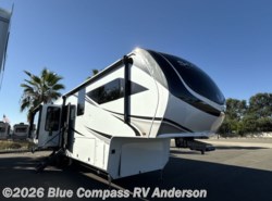 New 2026 Grand Design Solitude 370DV available in Anderson, California
