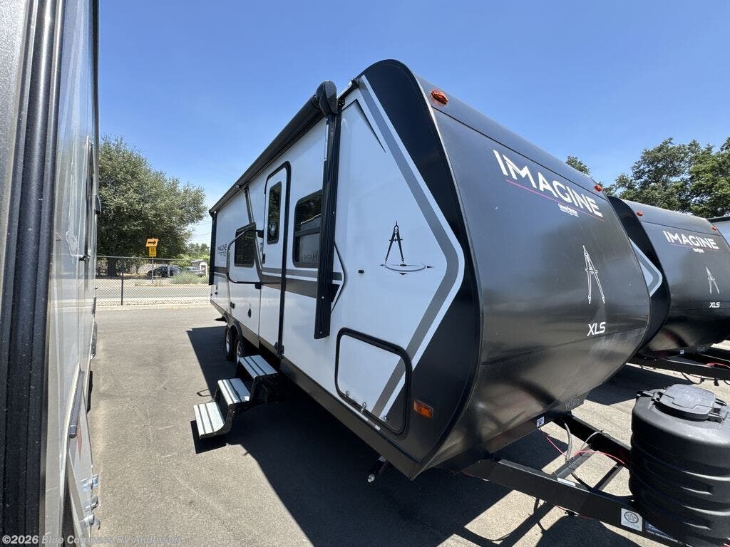 New 2026 Grand Design Imagine XLS 22MLE available in Anderson, California