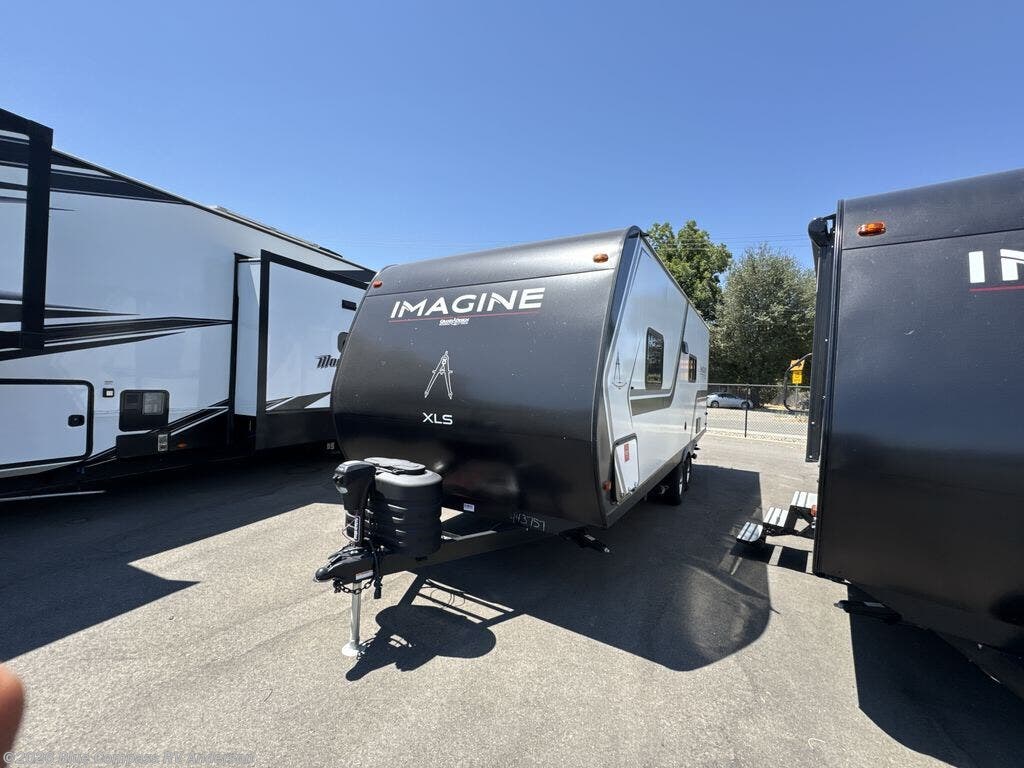 New 2026 Grand Design Imagine XLS 22RBE available in Anderson, California