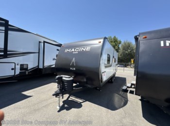 New 2026 Grand Design Imagine XLS 22RBE available in Anderson, California