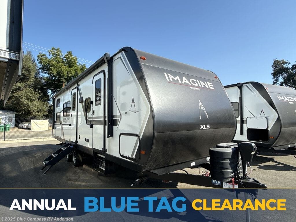 New 2026 Grand Design Imagine XLS 25DBE available in Anderson, California