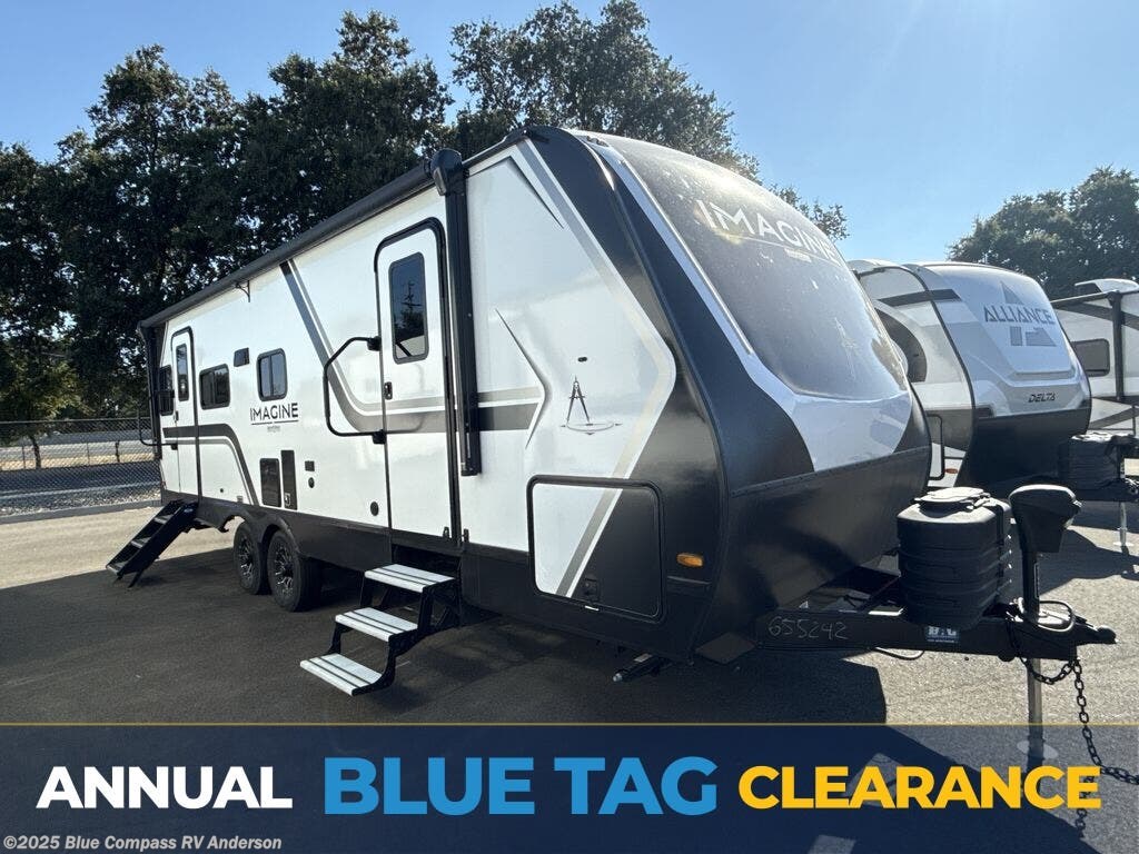 New 2026 Grand Design Imagine 2500RL available in Anderson, California