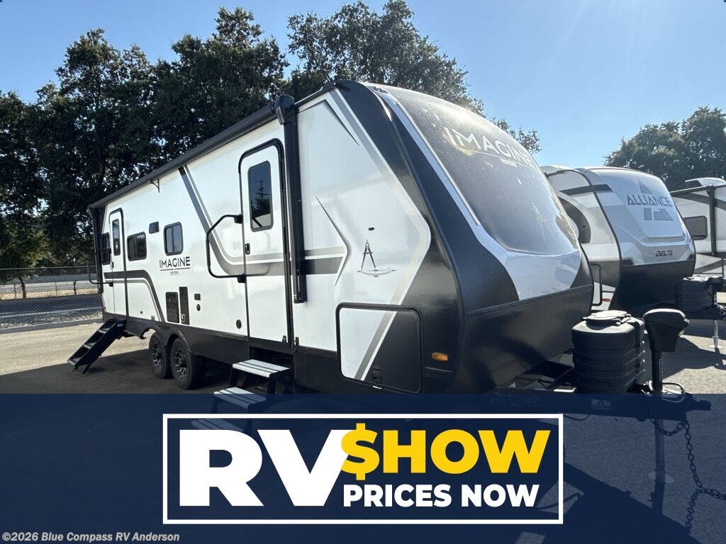 New 2026 Grand Design Imagine 2500RL available in Anderson, California