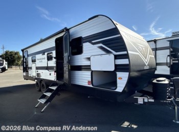 New 2026 Grand Design Transcend Xplor 27DBX available in Anderson, California