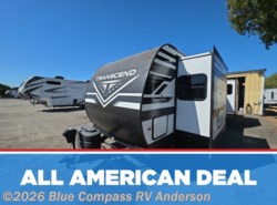 New 2026 Grand Design Transcend 315RKT available in Anderson, California