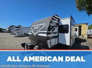 New 2026 Grand Design Transcend 315RKT available in Anderson, California