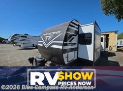 New 2026 Grand Design Transcend 315RKT available in Anderson, California