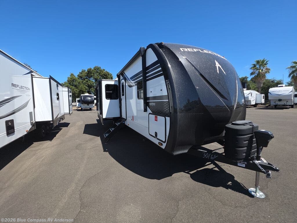 New 2026 Grand Design Reflection 312BHTS available in Anderson, California