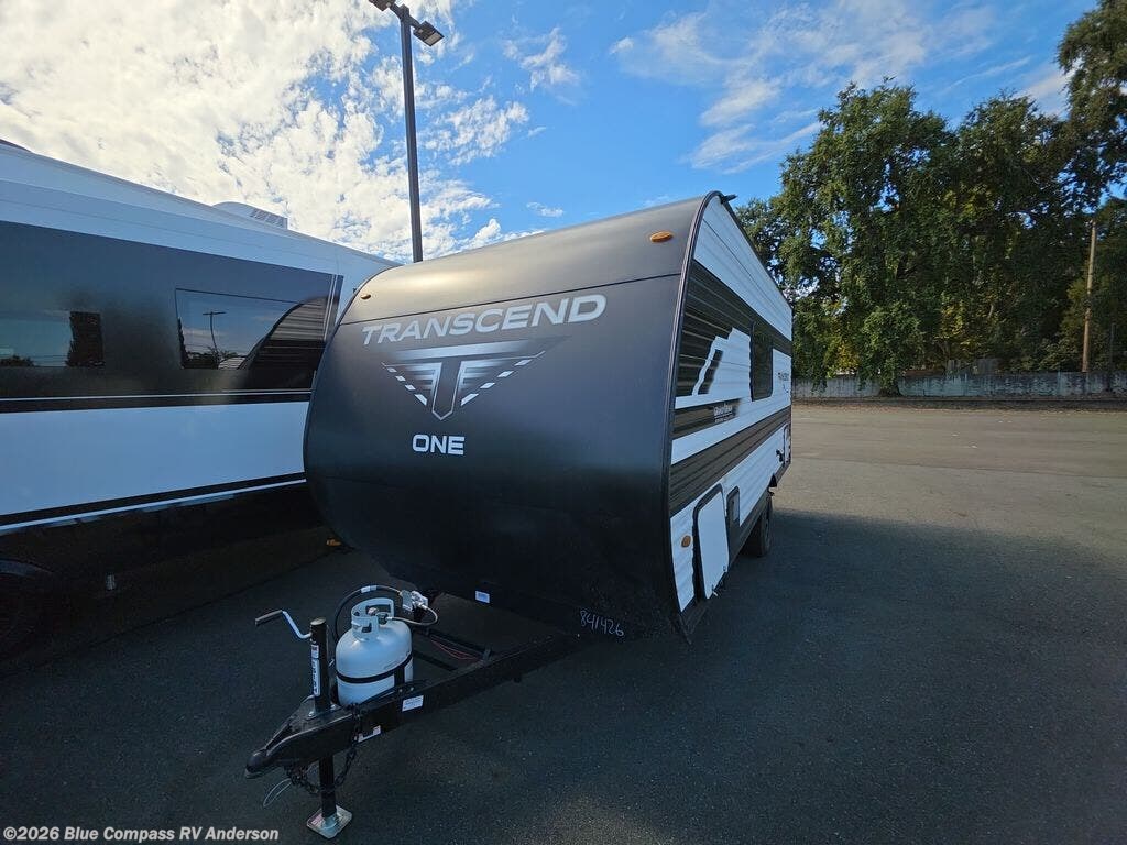 New 2026 Grand Design Transcend One 151BH available in Anderson, California