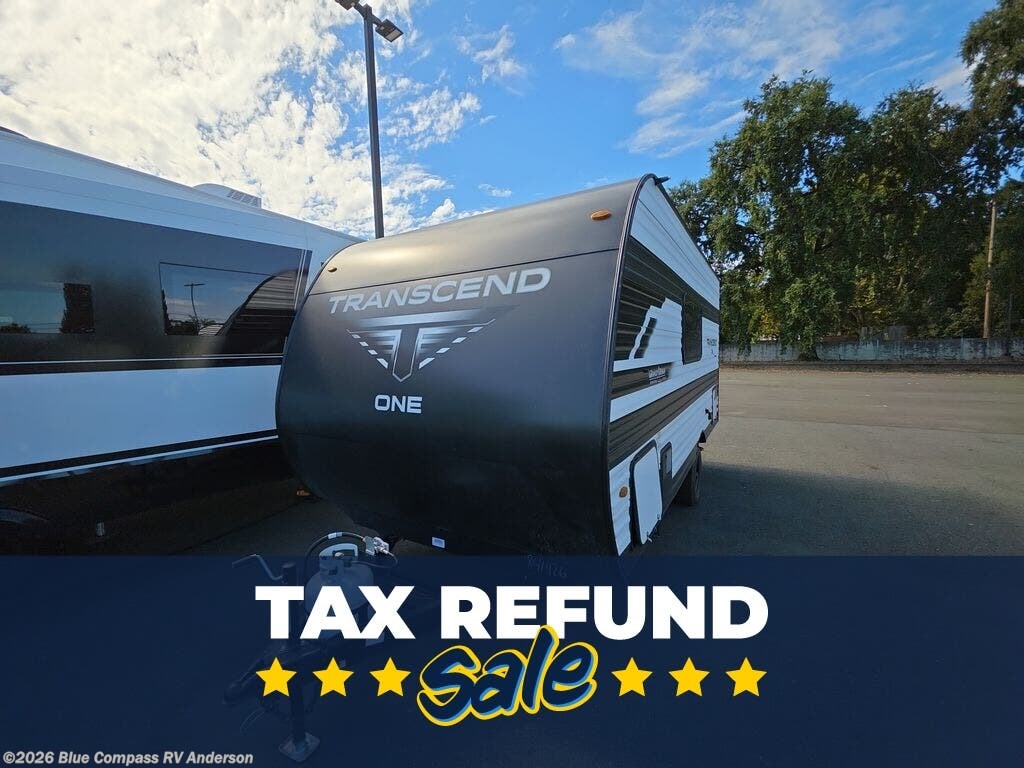 New 2026 Grand Design Transcend One 151BH available in Anderson, California
