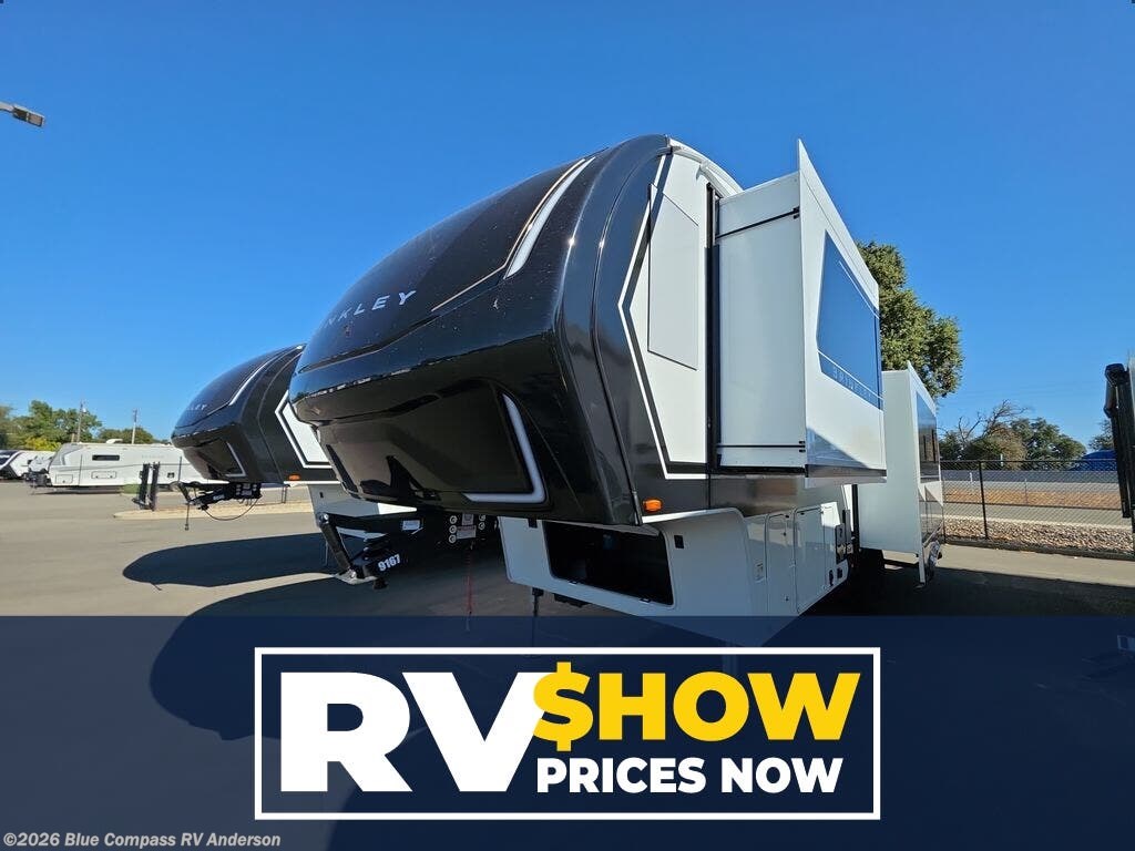New 2026 Brinkley RV Model Z 2900 available in Anderson, California