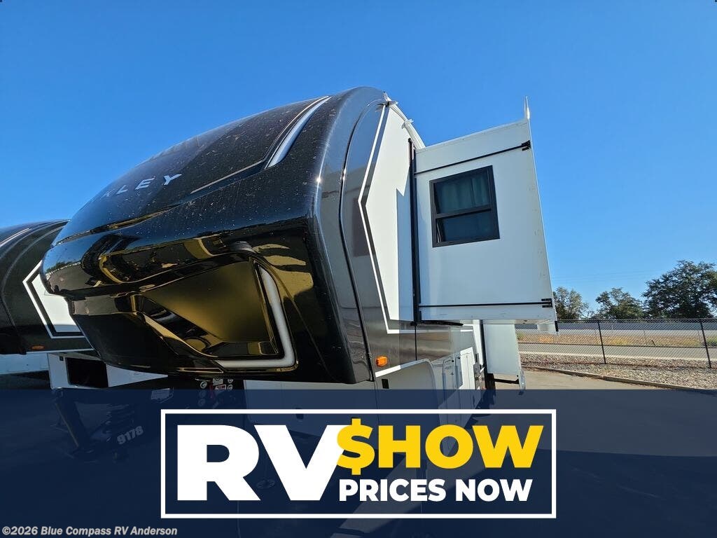 New 2026 Brinkley RV Model Z 3100 available in Anderson, California