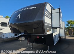 New 2026 Grand Design Reflection 303RLS available in Anderson, California