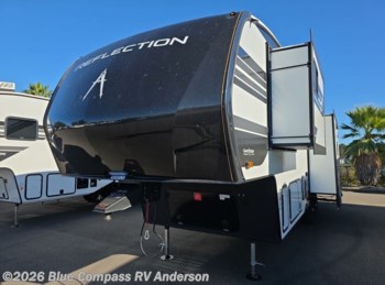New 2026 Grand Design Reflection 303RLS available in Anderson, California