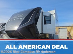 New 2026 Brinkley RV Model G 3950 available in Anderson, California