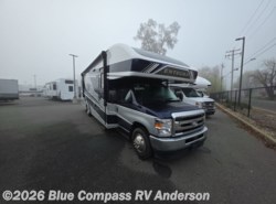 New 2026 Entegra Coach Odyssey 30Z available in Anderson, California