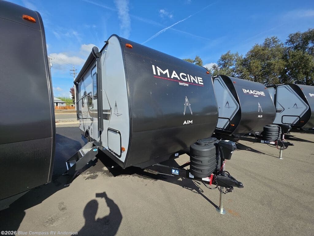 New 2026 Grand Design Imagine AIM 16MLA available in Anderson, California