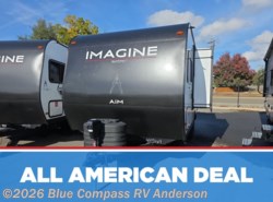 New 2026 Grand Design Imagine AIM 16MLA available in Anderson, California