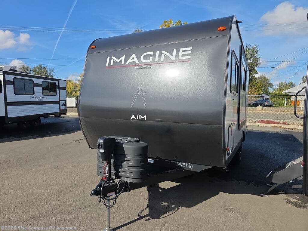 New 2026 Grand Design Imagine AIM 16MLA available in Anderson, California