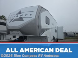 New 2026 Alliance RV Avenue All-Access 30BH available in Anderson, California