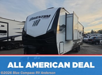 New 2026 Grand Design Momentum G-Class 27G available in Anderson, California